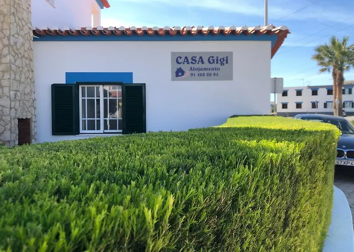 Casa Gigi 3* סאגרש