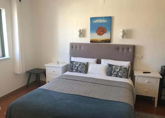 Casa Gigi בית הארחה סאגרש