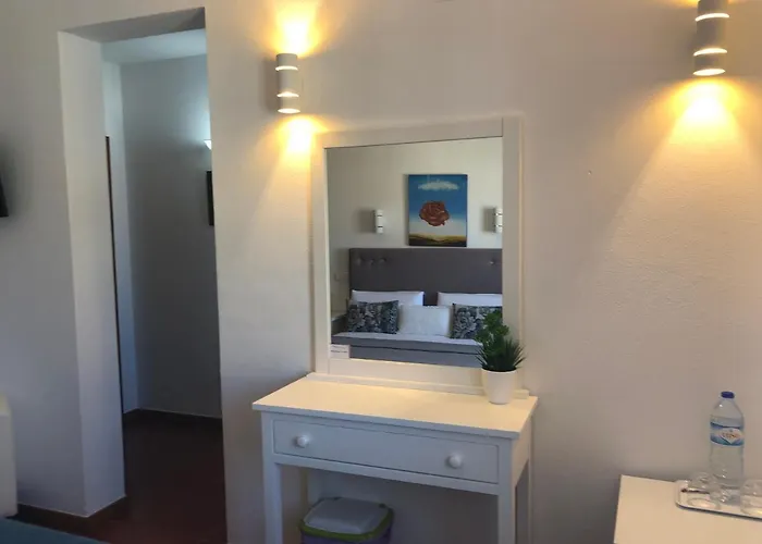 בית הארחה Casa Gigi