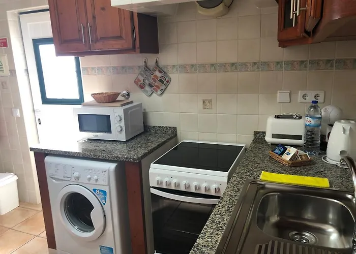 Casa Gigi סאגרש