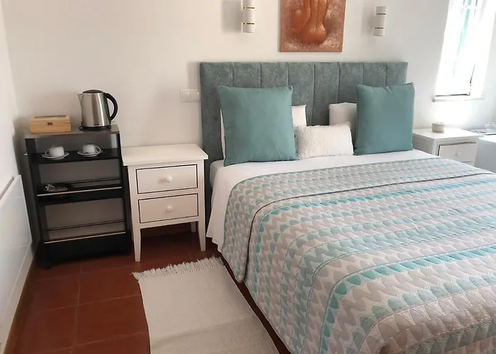 Casa Gigi בית הארחה סאגרש