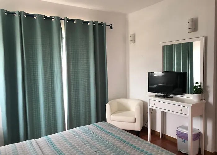 בית הארחה Casa Gigi