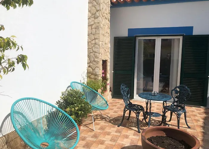 בית הארחה Casa Gigi 3*