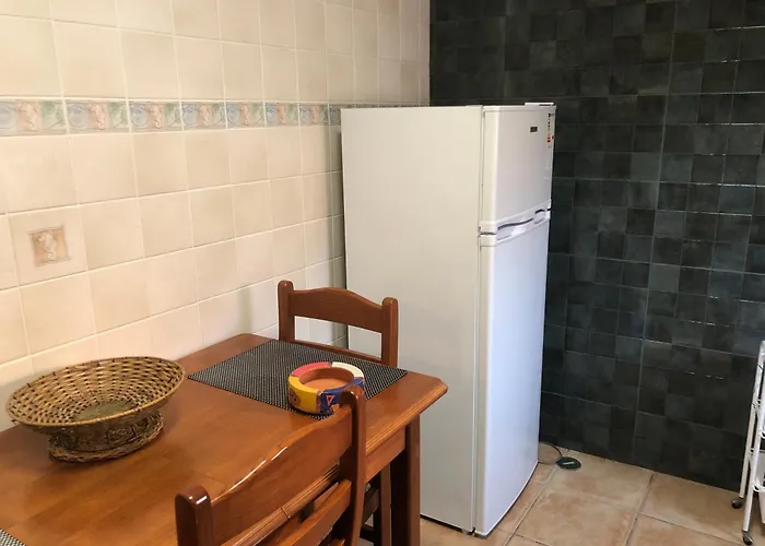 Casa Gigi סאגרש