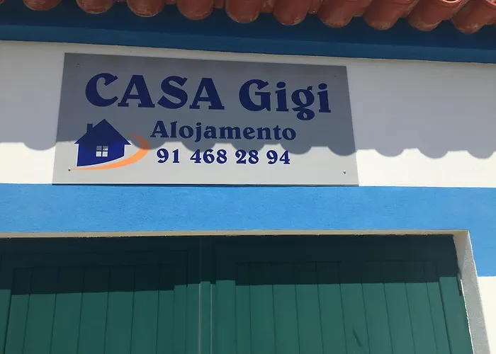 Casa Gigi סאגרש