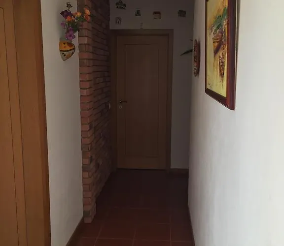 Casa Gigi בית הארחה סאגרש