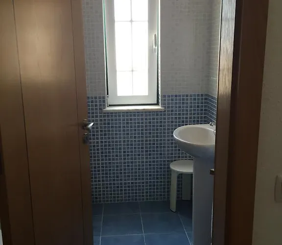 Casa Gigi בית הארחה