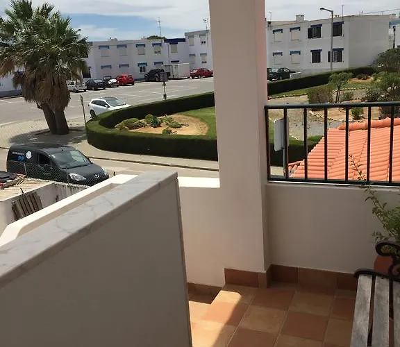 בית הארחה Casa Gigi סאגרש