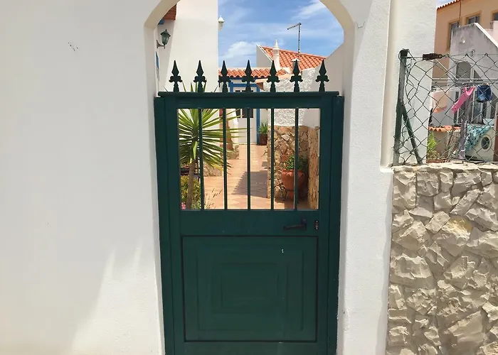 Casa Gigi בית הארחה סאגרש