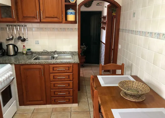 Casa Gigi סאגרש