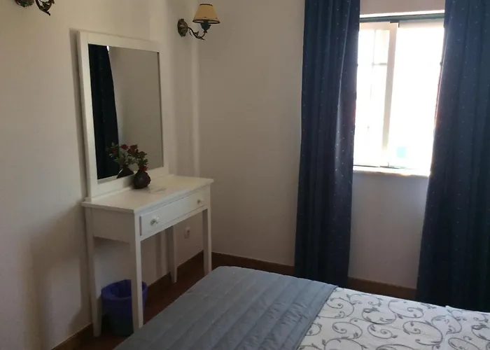 בית הארחה Casa Gigi