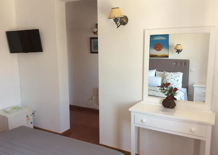 Casa Gigi בית הארחה 3*