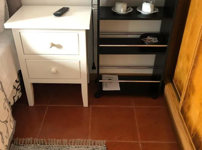 בית הארחה Casa Gigi