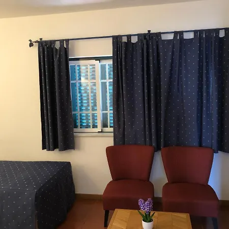 Casa Gigi 3* 萨格里什