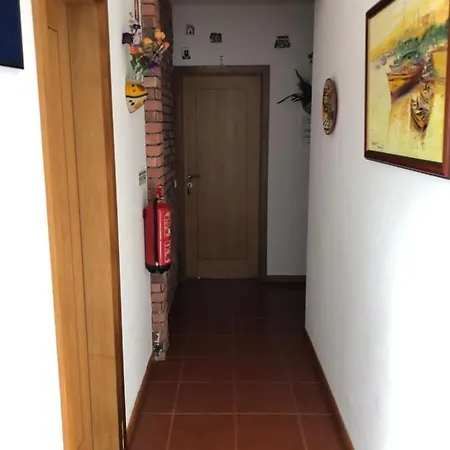 Casa Gigi Gasthuis Sagres