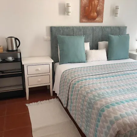 Casa Gigi Gasthuis Sagres