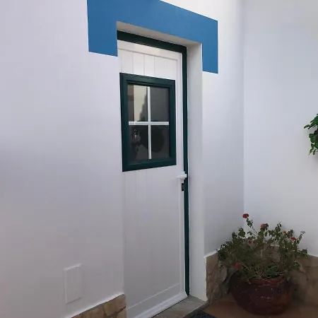 Gasthuis Casa Gigi Sagres