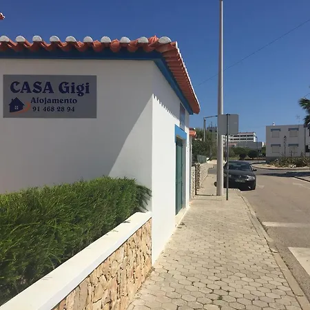 Gasthuis Casa Gigi 3*