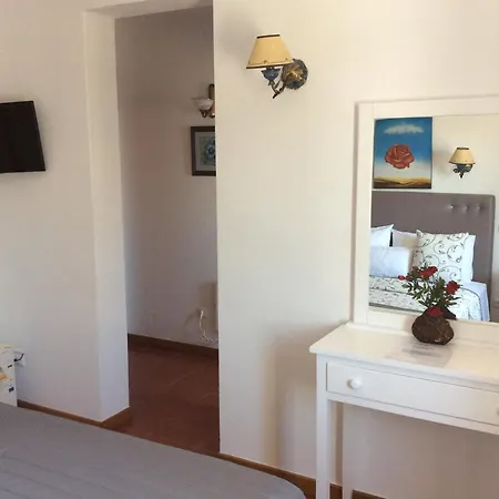 Casa Gigi Gasthuis 3*