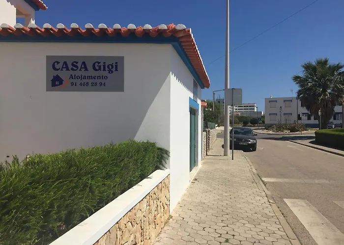 Gasthuis Casa Gigi 3*