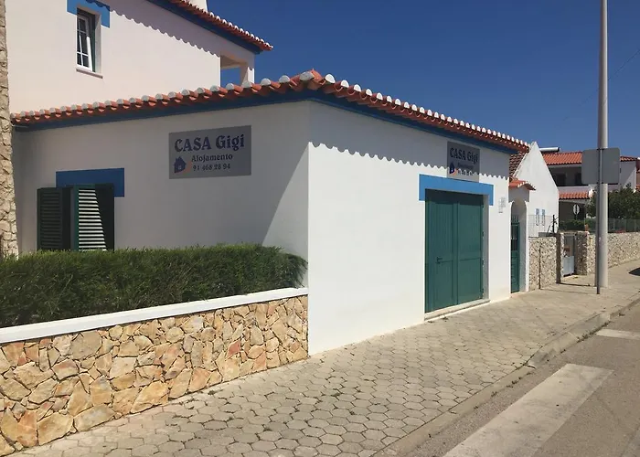 Casa Gigi 3*