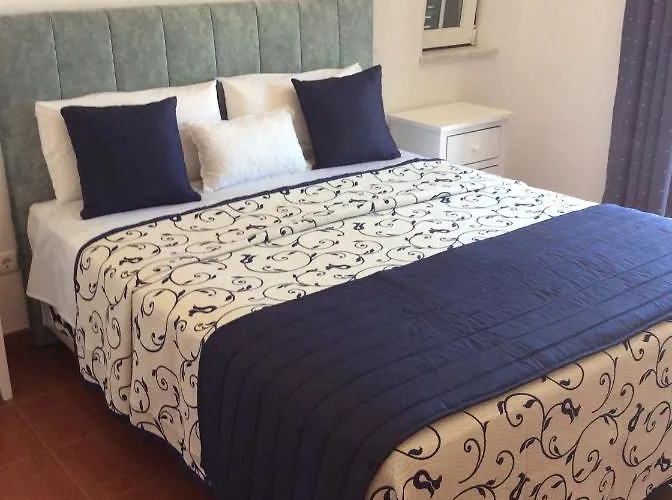 招待所 Casa Gigi 3*